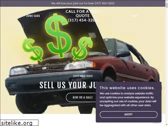 sell-junk-cars-indianapolis.com