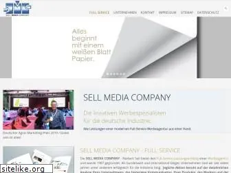 sell-media-company.de
