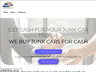 sell-my-junk-car.net