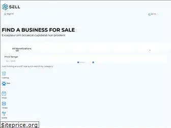 sell.io