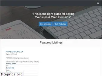 sell.works thumbnail