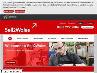 sell2wales.gov.uk