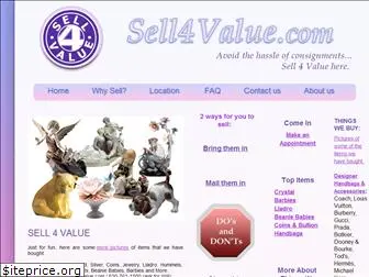 sell4value.com