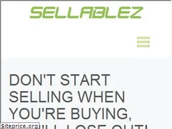 sellablez.com