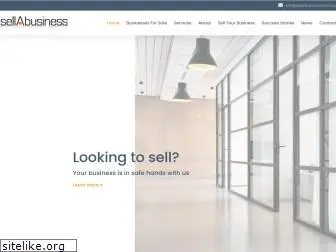 sellabusiness.com.au