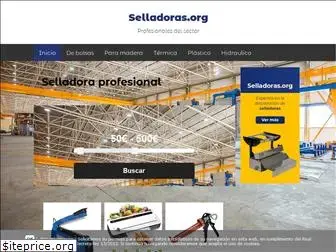 selladoras.org
