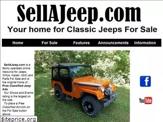 sellajeep.com