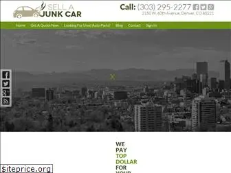 sellajunkcardenver.com