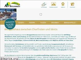 sellamatt.ch