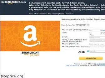 sellamazongift.com