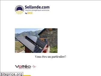 sellande.com