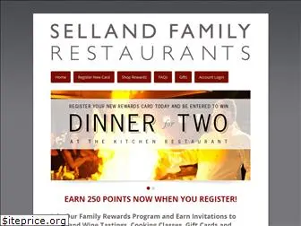 sellandfamily.com