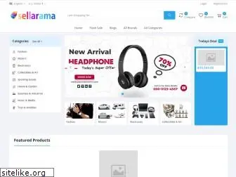 sellarama.com