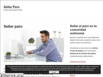 sellarparo.net