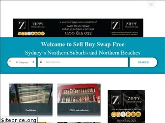 sellbuyswapfree.com.au