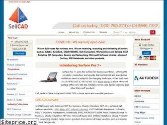 sellcad.com.au