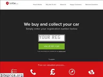 sellcar.co.uk