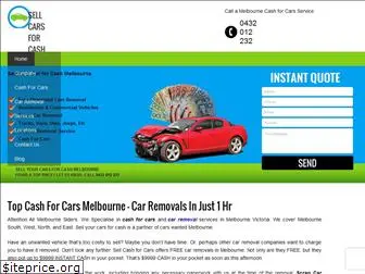 sellcarsforcash.com.au