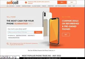 sellcell.com