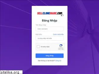 sellclonegiare.com