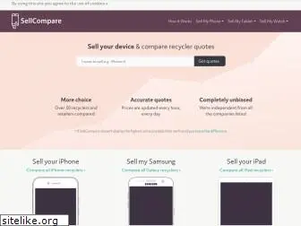 sellcompare.co.uk