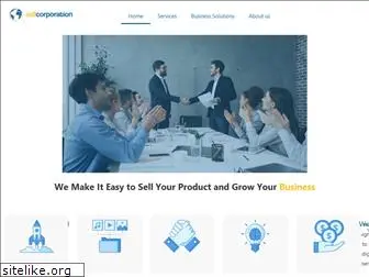 sellcorporation.com