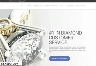 selldiamondsnyc.com