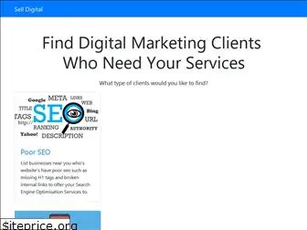 selldigital.co.uk