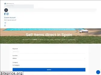 selldirectspain.com