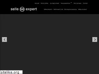 selle-expert.com