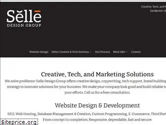 selledesigngroup.com