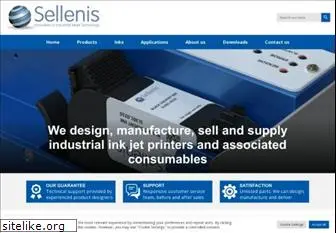 sellenis.com