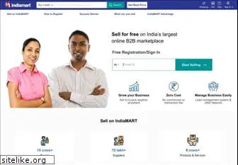 seller.indiamart.com