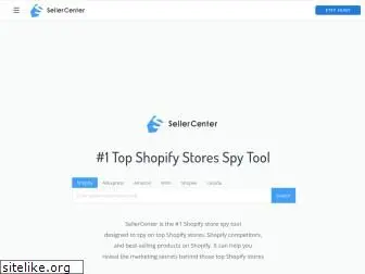 sellercenter.io