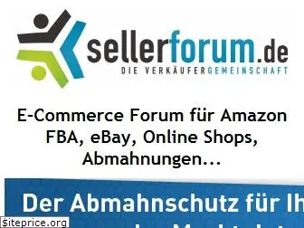 sellerforum.de