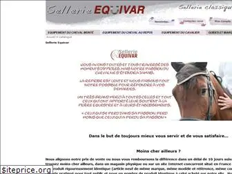 sellerie-equivar.fr