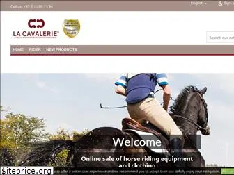sellerie-materiel-equitation.com