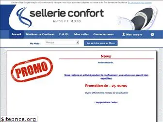 sellerieconfort.com