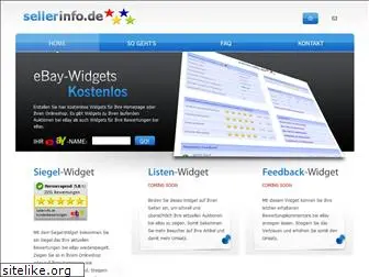 sellerinfo.de