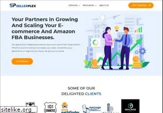 sellerplex.com