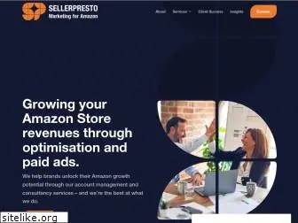 sellerpresto.com