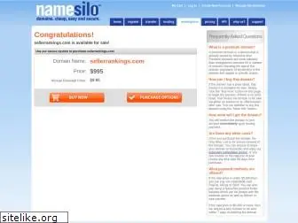 sellerrankings.com
