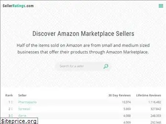 sellerratings.com
