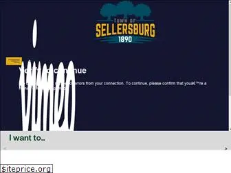 sellersburg.org