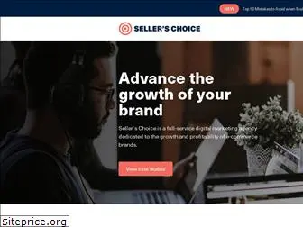 sellerschoice.agency