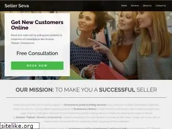 sellerseva.com