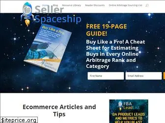 sellerspaceship.com