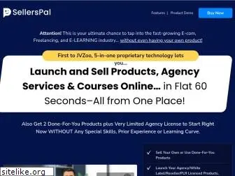 sellerspal.io