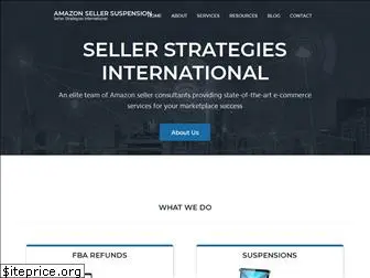 sellerstrategies.com