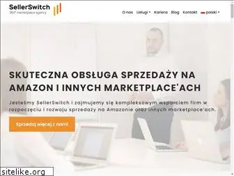 sellerswitch.com